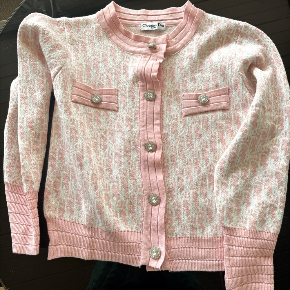 cute small cardigan(xs)